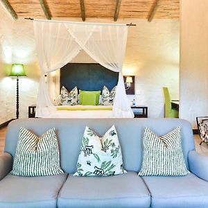 Familien-Suite mit 2 Schlafzimmern